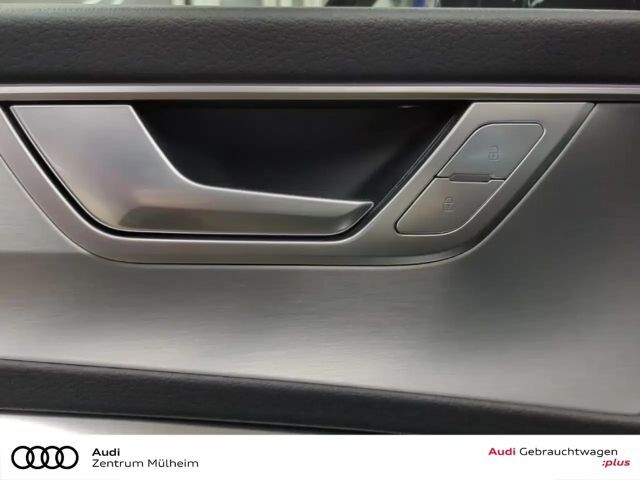 Audi A6 40 TDI Avant S-Line