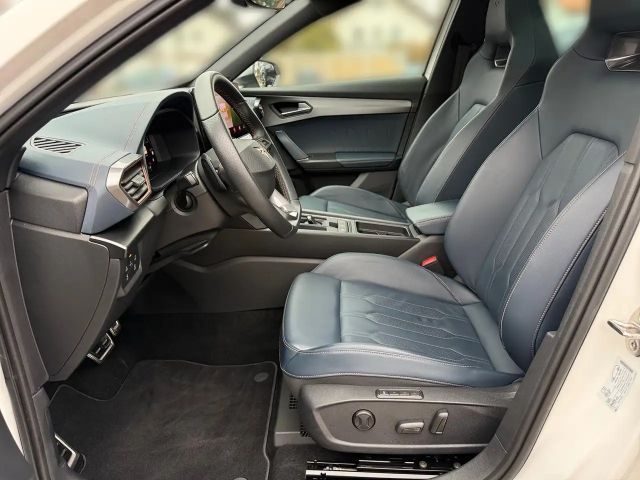 Cupra Formentor 2.0 TSI 4Drive DSG VZ