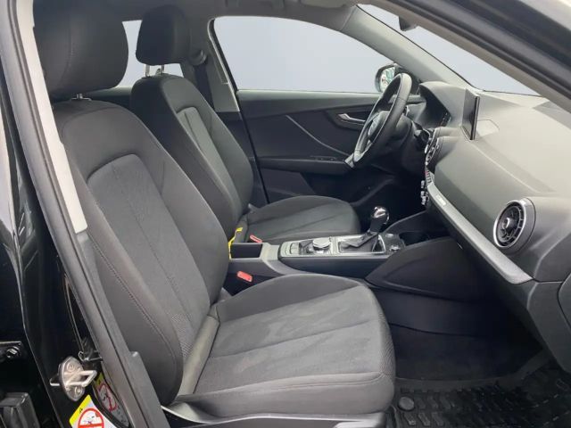 Audi Q2 35 TFSI S-Tronic