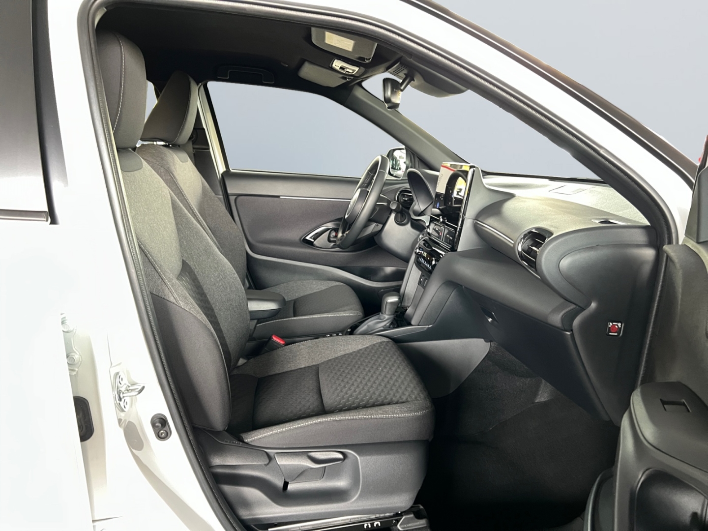 Toyota Yaris Cross 4x2 5-deurs