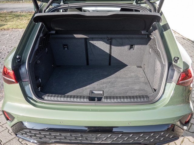 Audi A3 35 TFSI S-Line S-Tronic Sportback