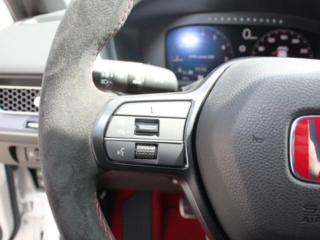 Honda Civic 2.0 Type R