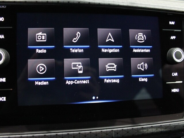 Volkswagen T-Cross 1.0 TSI R-Line