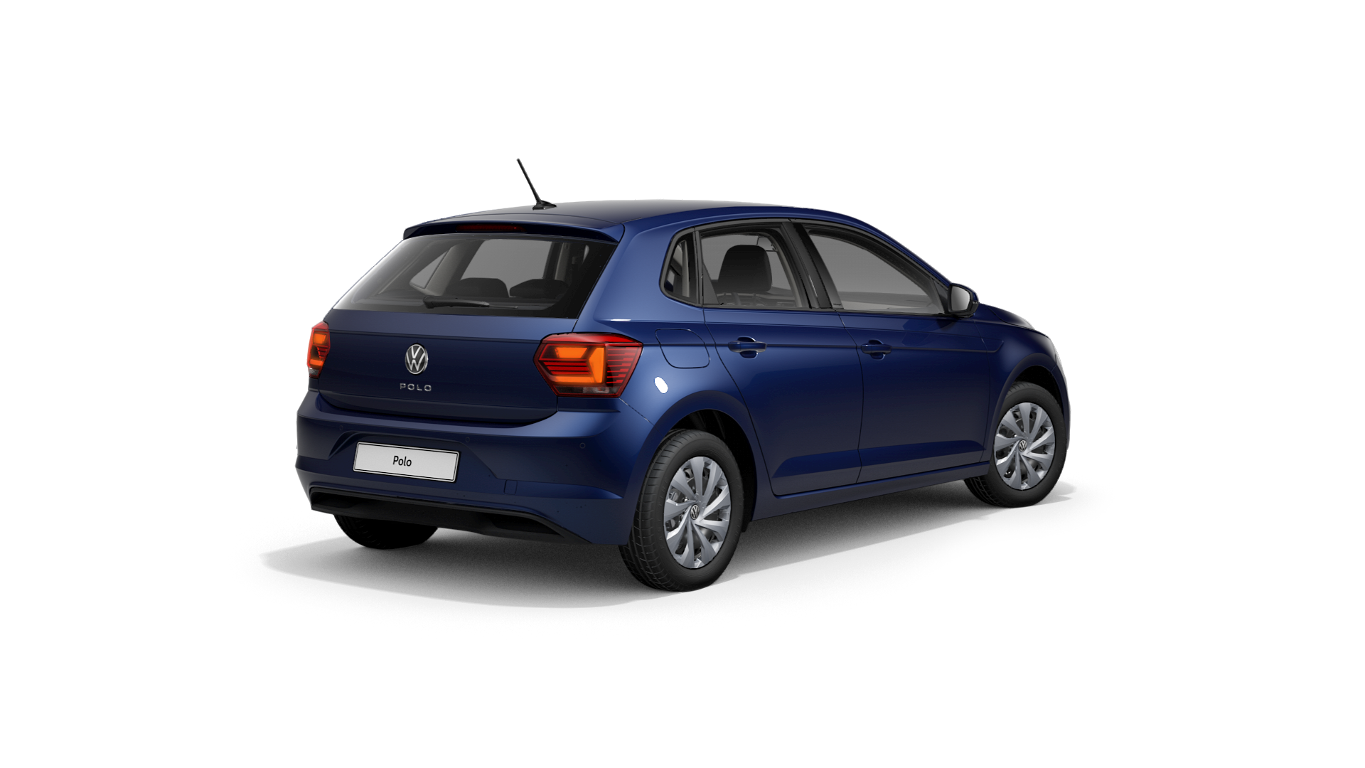 Volkswagen Polo 1.0 MPI Comfortline