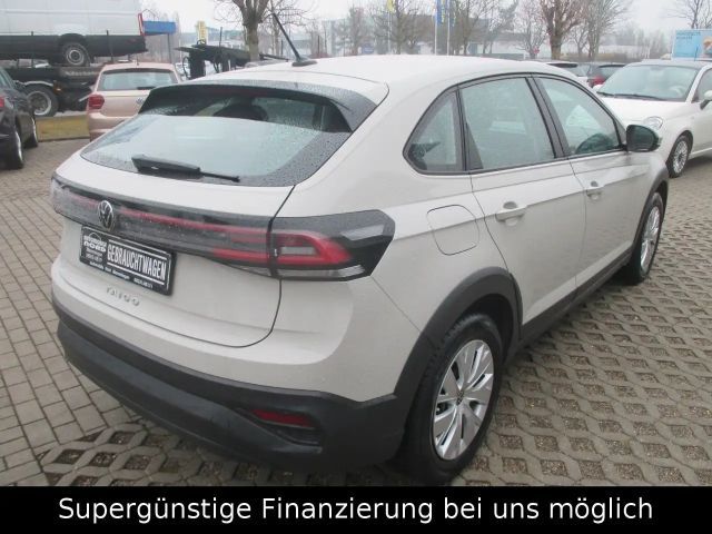 Volkswagen Taigo Basis,VIRTUELL COCKPIT,GARANTIE,1-HAND