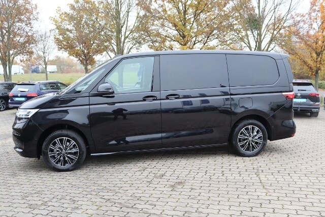 Volkswagen Multivan 2.0 TDI DSG T7