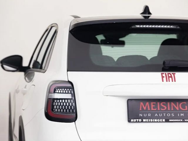 Fiat 600e 600 Elektro (RED) 54 kWh