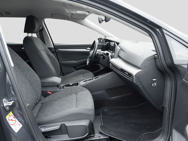 Volkswagen Golf DSG Golf VIII Life Variant