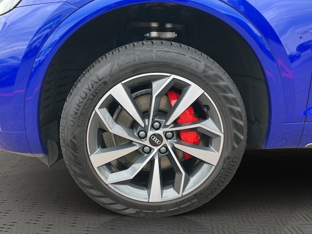 Audi Q5 40 TDI Quattro S-Tronic Sportback