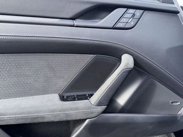 Porsche 911 4 Coupé GTS Targa Turbo