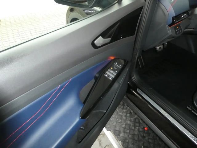 Volkswagen ID.5 220 kW 4Motion GTX