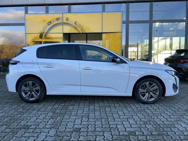 Peugeot 308 Allure Pack