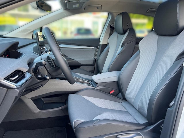 Skoda Enyaq Clever Coupe iV 60