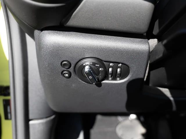 MINI Cooper Cabrio Classic Trim FACEL. LED NAVI