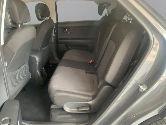 Hyundai IONIQ 5 Elektro 84kWh GO Aut.