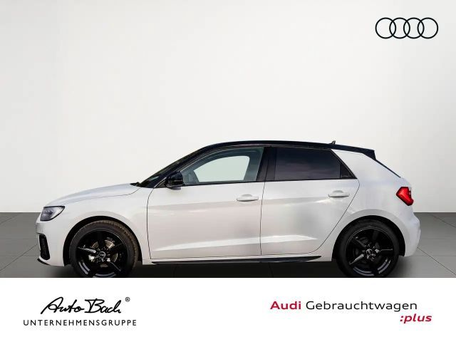 Audi A1 25 TFSI S-Tronic