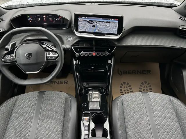 Peugeot 2008 Allure Pack PureTech