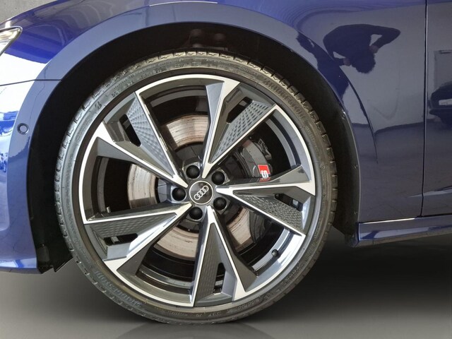 Audi S6 Avant Quattro