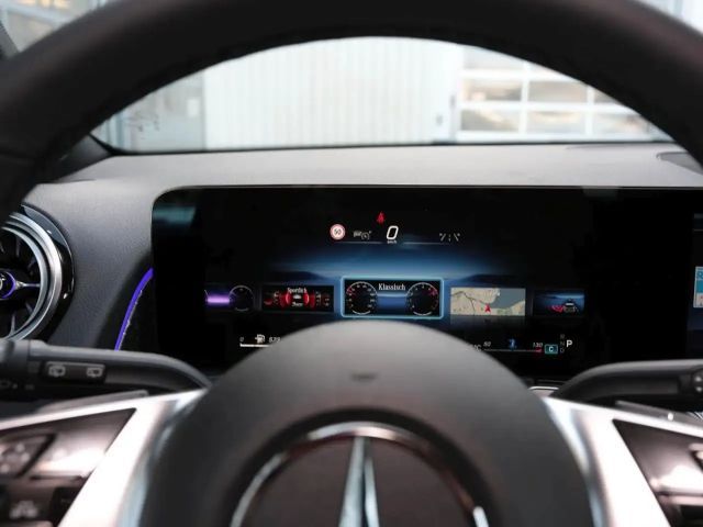 Mercedes-Benz GLB 200 GLB 200 d Progressive