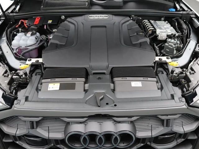 Audi Q7 50 TDI Quattro S-Line