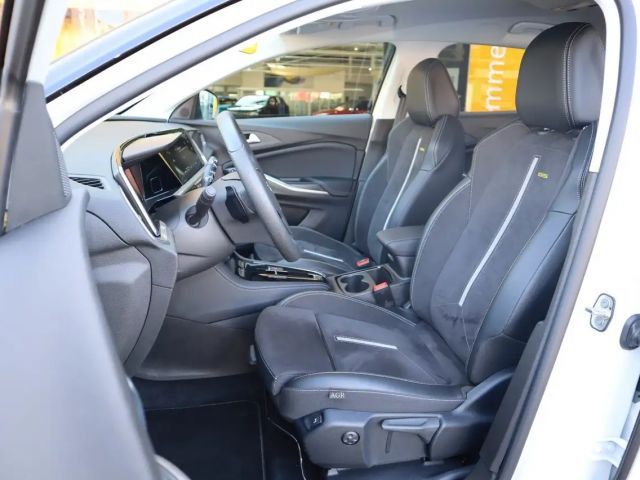 Opel Grandland X 1.6 Turbo GSe