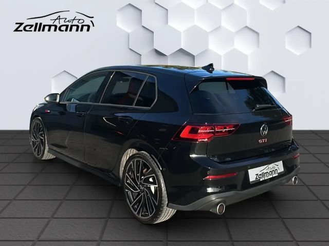 Volkswagen Golf 2.0 TSI Golf VIII