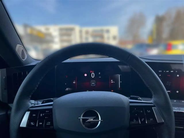 Opel Astra GS-Line Grand Sport Sports Tourer