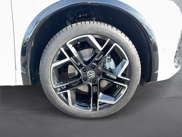 Volkswagen Tiguan DSG Sport eHybrid