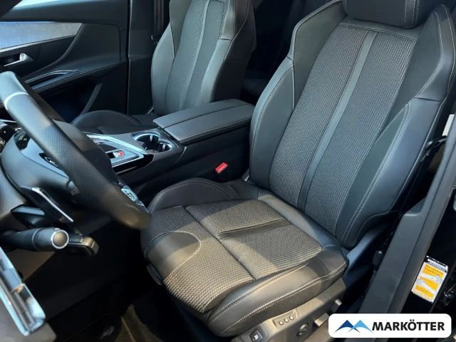 Peugeot 5008 BlueHDi GT-Line