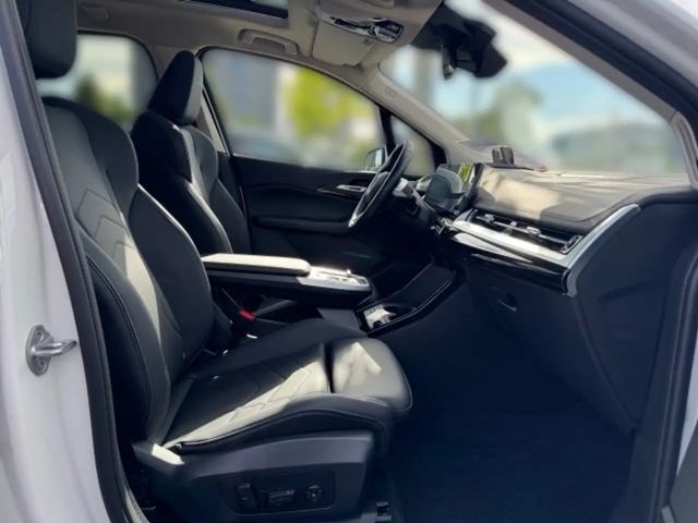 BMW 218 218i Active Tourer Sedan