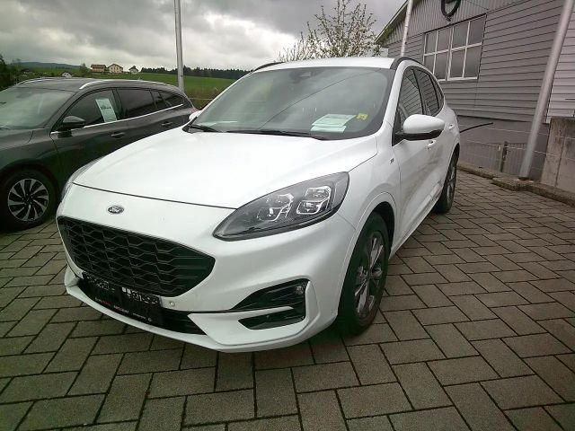 Ford Kuga AWD ST Line X