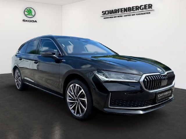 Skoda Superb Combi