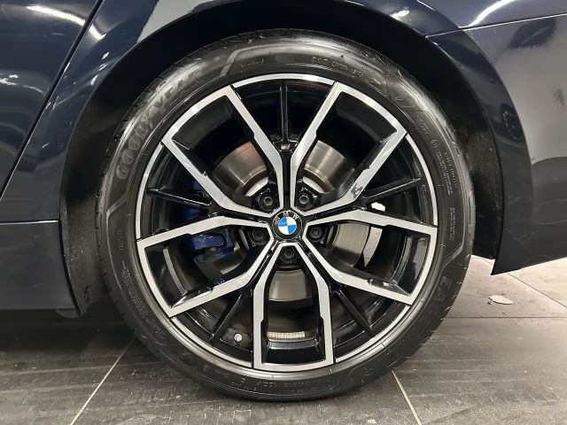 BMW 530 530d M-Sport Touring xDrive