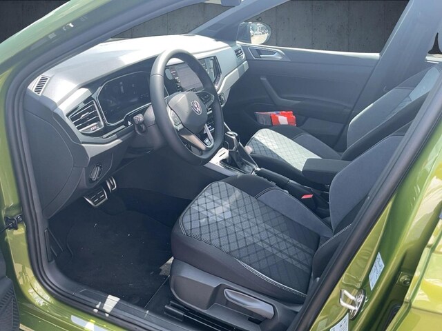 Volkswagen Taigo 1.0 TSI DSG R-Line