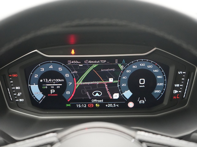 Audi A1 35 TFSI S-Line S-Tronic Sportback