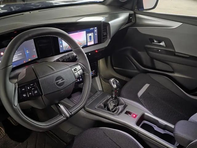 Opel Mokka 1.2 Turbo Edition Turbo