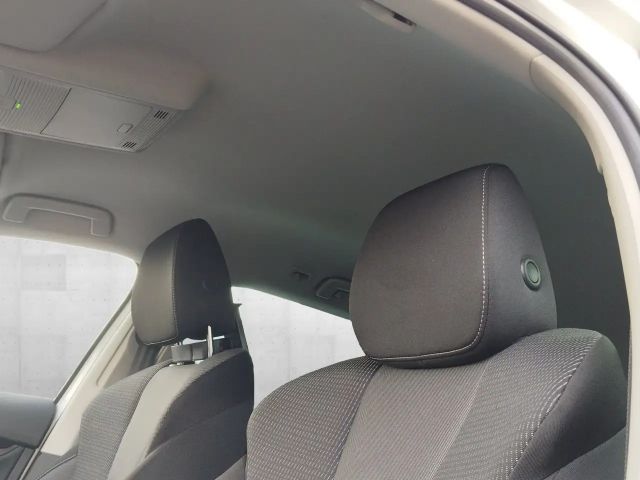 Skoda Octavia 2.0 TDI Ambition Combi