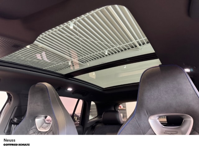 Volkswagen Tiguan 1.5 eTSI DSG R-Line