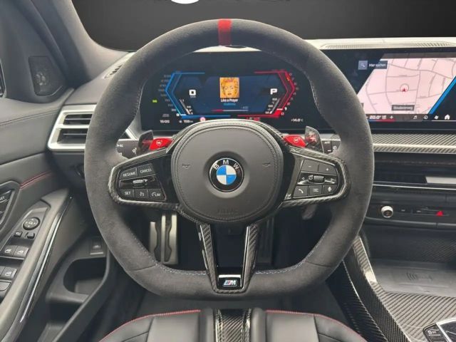 BMW M3 CS Touring xDrive
