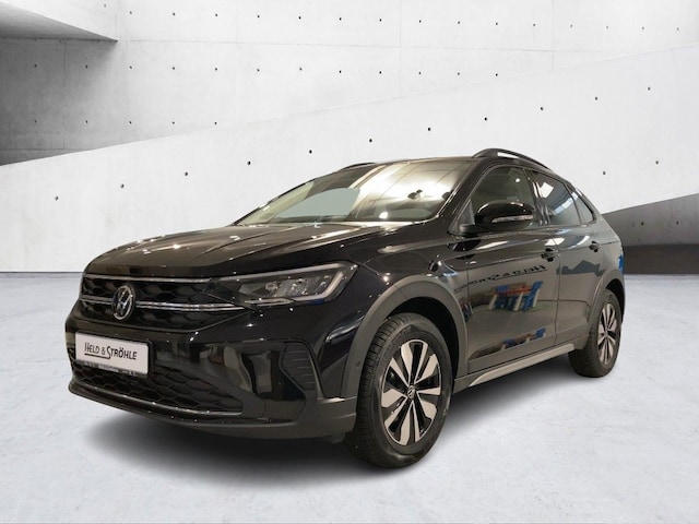 Volkswagen Taigo 1.0 TSI DSG