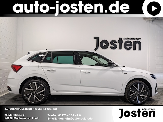 Skoda Scala 1.5 TSI Tour