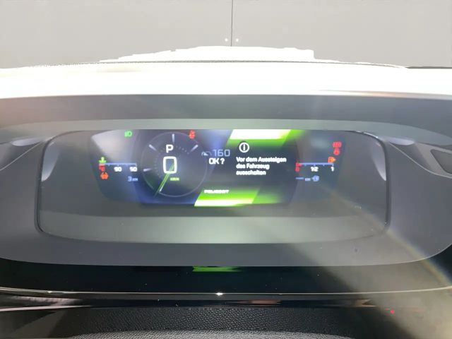 Peugeot 308 Allure Pack PureTech