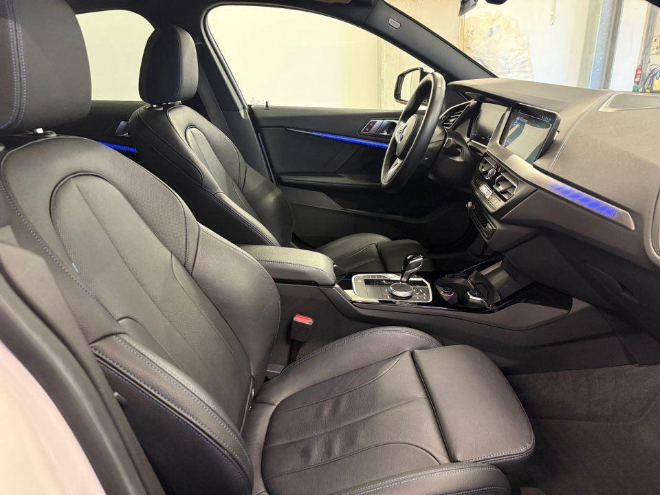 BMW 218 218i Coupé Gran Coupé