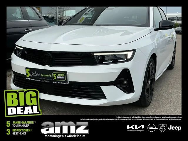 Opel Astra 1.2 Turbo Turbo Ultimate