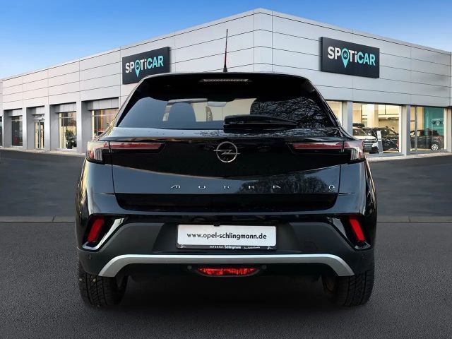 Opel Mokka Mokka-e Ultimate