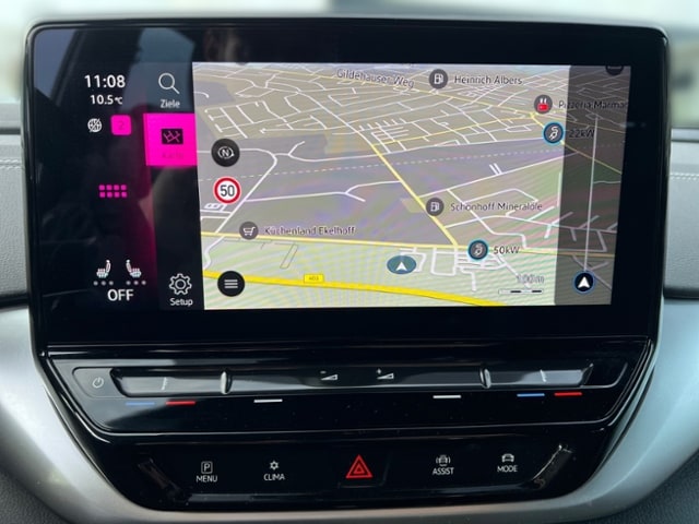 Volkswagen ID.4 Performance Pro