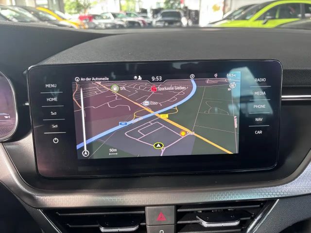 Skoda Kamiq 1.5 TSI Clever