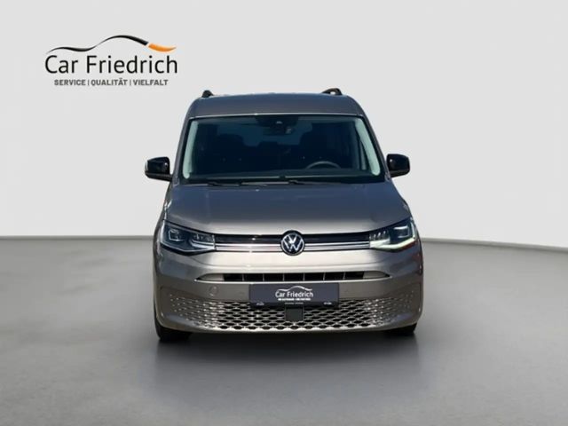 Volkswagen Caddy 2.0 TDI Life