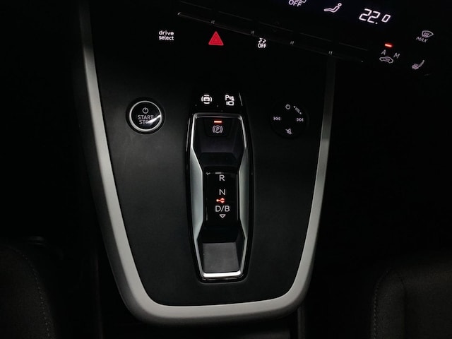 Audi Q4 e-tron 35 Sportback