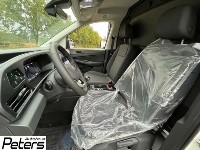 Volkswagen Caddy 2.0 TDI Maxi